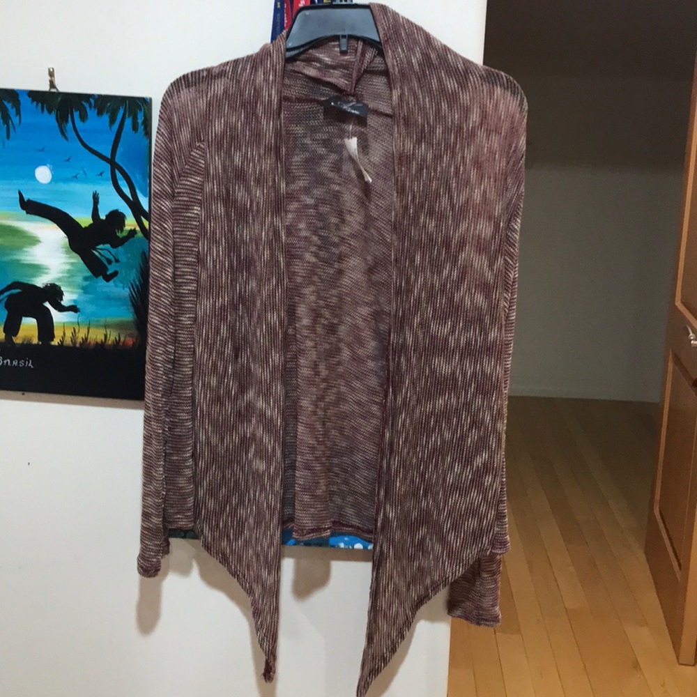 Cardigan